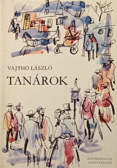 Vajth Lszl - Tanrok
