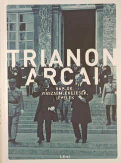 Trianon arcai