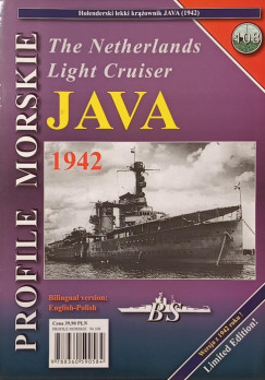 Java 1942 - (angol-lengyel nyelvű)
