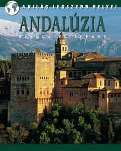 Andalzia