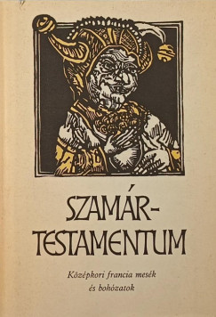 Szamr - testamentum