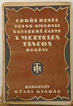 A meztelen tncos