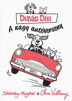 Duds Dixi - A nagy autverseny