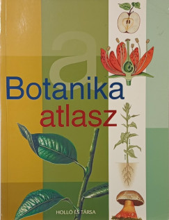 Botanika atlasz