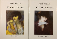 Kisreg�nyek I-II.