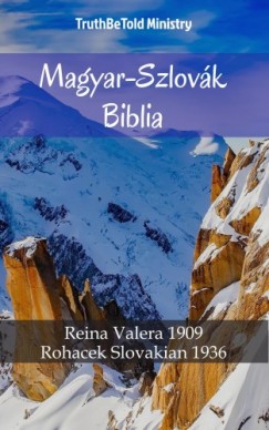 Magyar-Szlovk Biblia