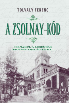 A Zsolnay-kd