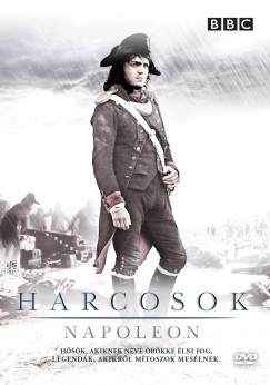 Harcosok - DVD
