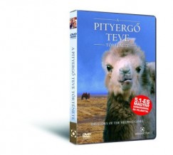 A pityerg teve trtnete - DVD