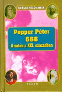 Popper Pter - 666 - A stn a XXI. szzadban