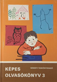 K�pes olvas�k�nyv 3.