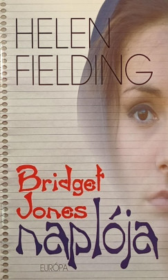 Bridget Jones naplja