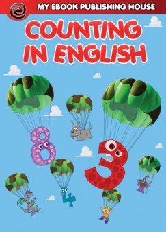 My Ebook Publishing House - Counting in English