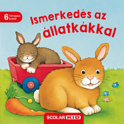 Ismerkeds az llatkkkal