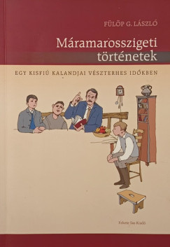 Mramarosszigeti trtnetek