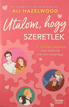 Utlom hogy szeretlek