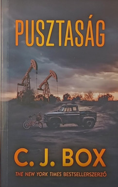 Pusztasg