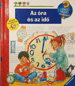 Az �ra �s az id�