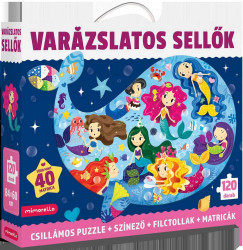 Var�zslatos sell�k