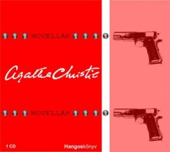 Agatha Christie - Fr Anik - Novellk- Hangosknyv