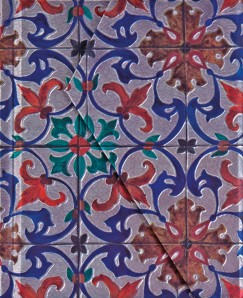 Boncahier notesz - Alfama - 55357