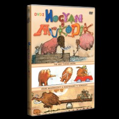 Hogyan m�k�dik - DVD2.