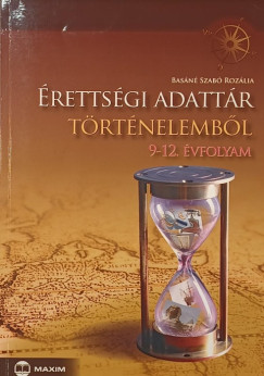 rettsgi adattr trtnelembl 9-12. vfolyam