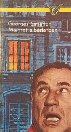 Maigret alb�rletben