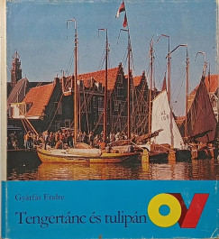 Tengert�nc �s tulip�n