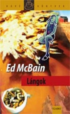 Ed Mcbain - Lngok