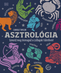 Carole Taylor - Asztrológia