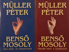 Bens� mosoly 1-2.