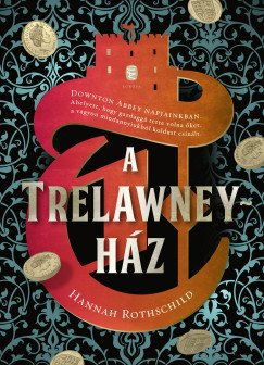 Hannah Rothschild - A Trelawney-hz