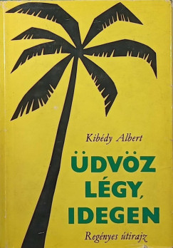 dvz lgy, idegen