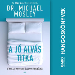 A j alvs titka