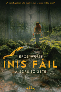 Inis F�il - A Sors Szigete