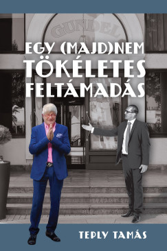 Egy (majd)nem tkletes feltmads