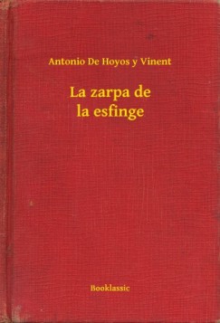 La zarpa de la esfinge