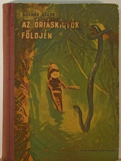 Az riskgyk fldjn - alrt