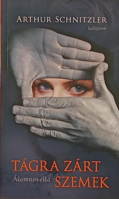 T�gra z�rt szemek