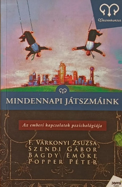 Mindennapi j�tszm�ink
