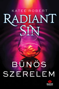 Radiant Sin - Bns szerelem