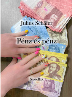 Julius Schafer - Pnz s pnz