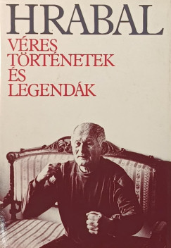 Vres trtnetek s legendk