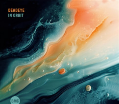 In Orbit CD