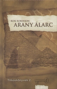 Ron Robinson - Arany larc