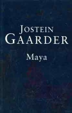 Jostein Gaarder - Maya