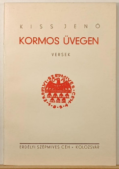 Kormos vegen