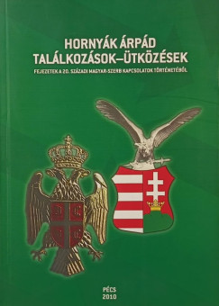 Hornyk rpd - Tallkozsok-tkzsek