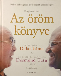 Az �r�m k�nyve